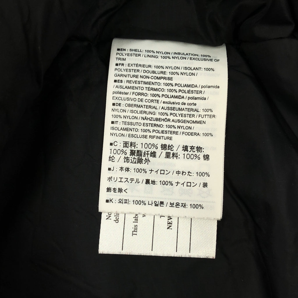 ARC'TERYX / Arc'teryx | ATOM AR HOODY 尼龍羽絨外套 | M碼 | 男款
