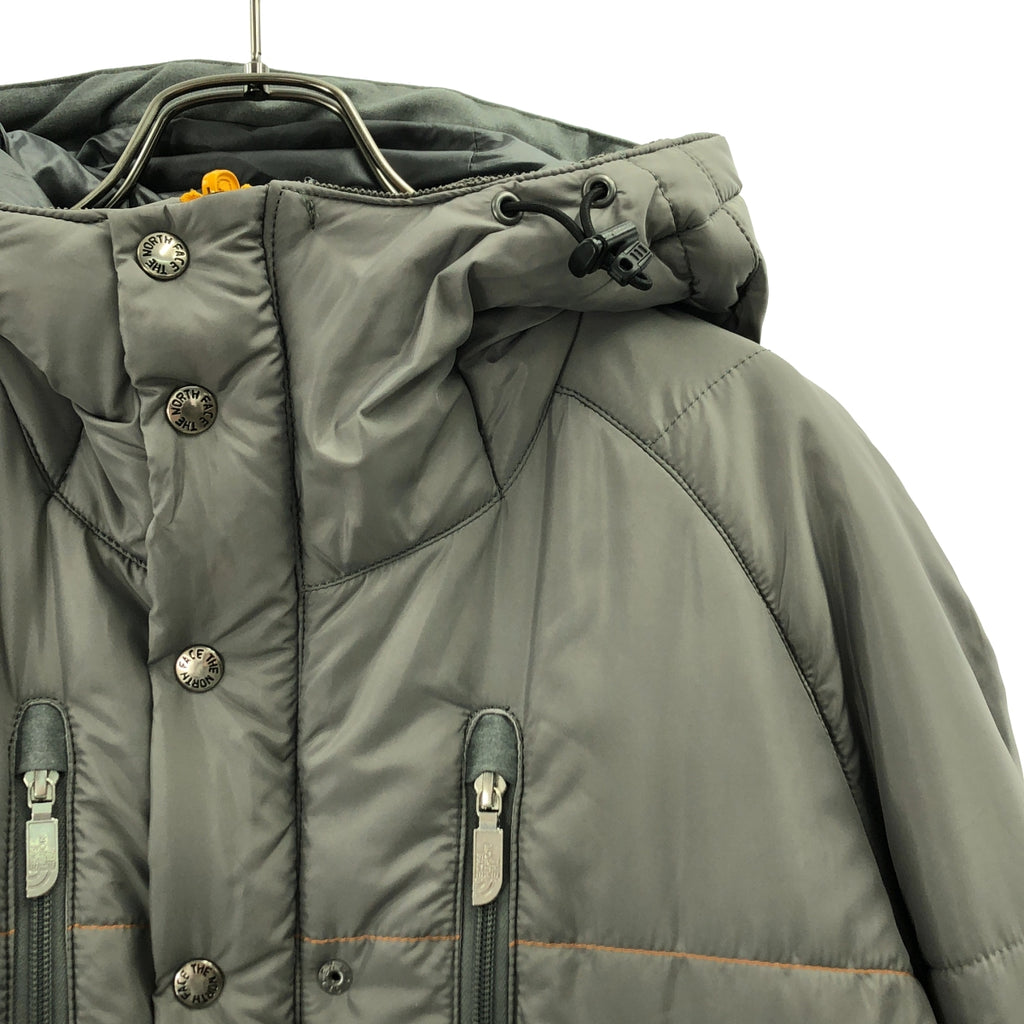 JUNYAWATANABE COMMEdesGARCONS MAN / ジュンヤワタナベマン | × THE NORTH FACE / ダブルネーム Sleeping Bag カスタム ダウン コート | XS | メンズ