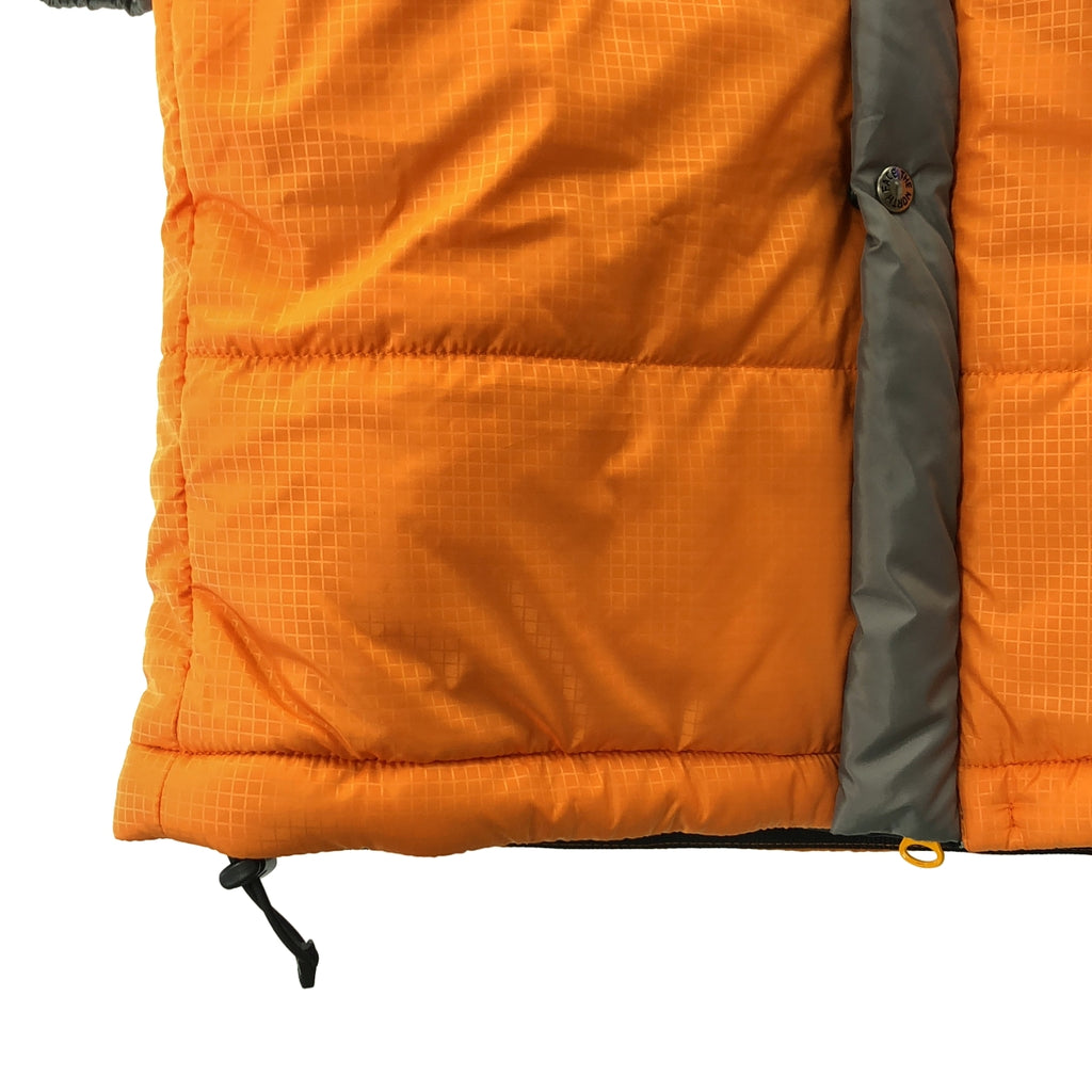 JUNYAWATANABE COMMEdesGARCONS MAN / ジュンヤワタナベマン | × THE NORTH FACE / ダブルネーム Sleeping Bag カスタム ダウン コート | XS | メンズ