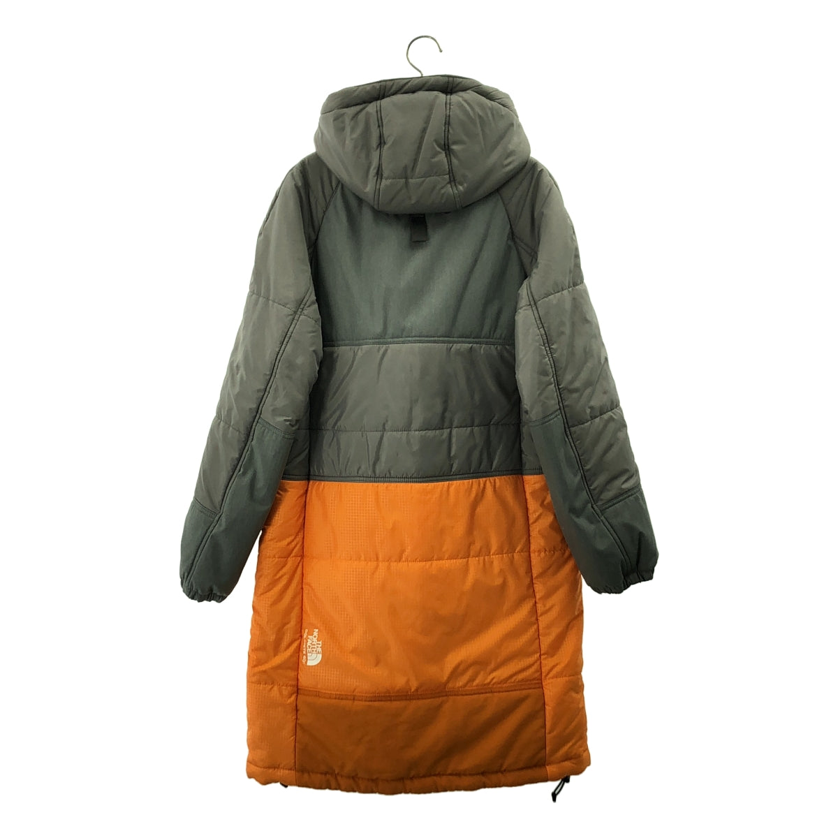 JUNYAWATANABE COMMEdesGARCONS MAN / ジュンヤワタナベマン | × THE NORTH FACE / ダブルネーム Sleeping Bag カスタム ダウン コート | XS | メンズ