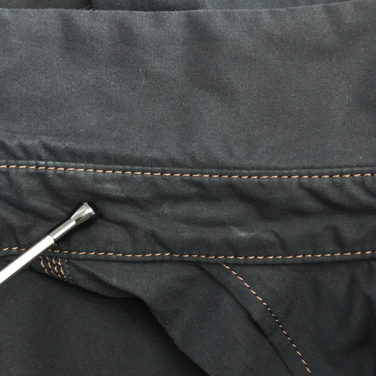 TOMORROWLAND / トゥモローランド | コットン ショートスリーブ ビッグシャツ | XS |