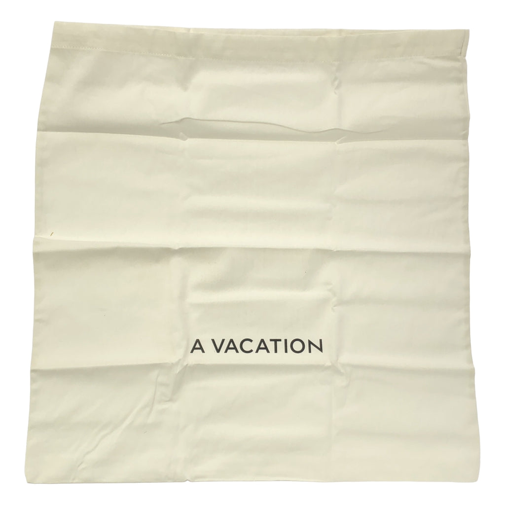 假期 | TANK 8019 佩斯利印花手提包 |