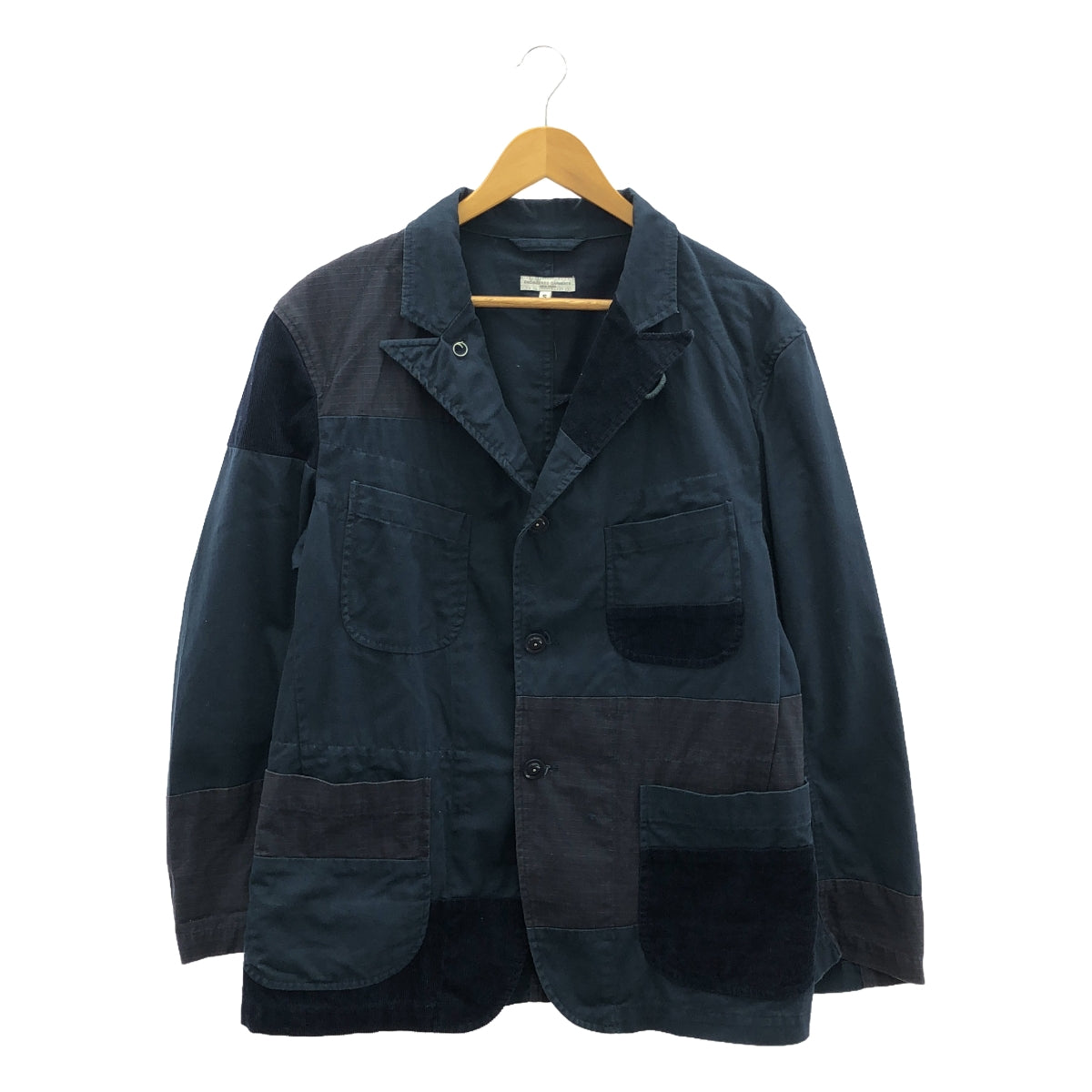 Engineered Garments | Corduroy Bedford Jacket | S | Men's