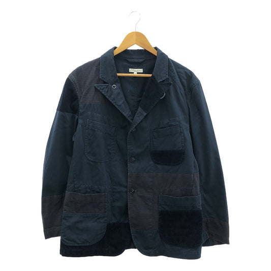 Engineered Garments / エンジニアドガーメンツ | コーデュロイ ベッドフォード ジャケット | S | メンズ