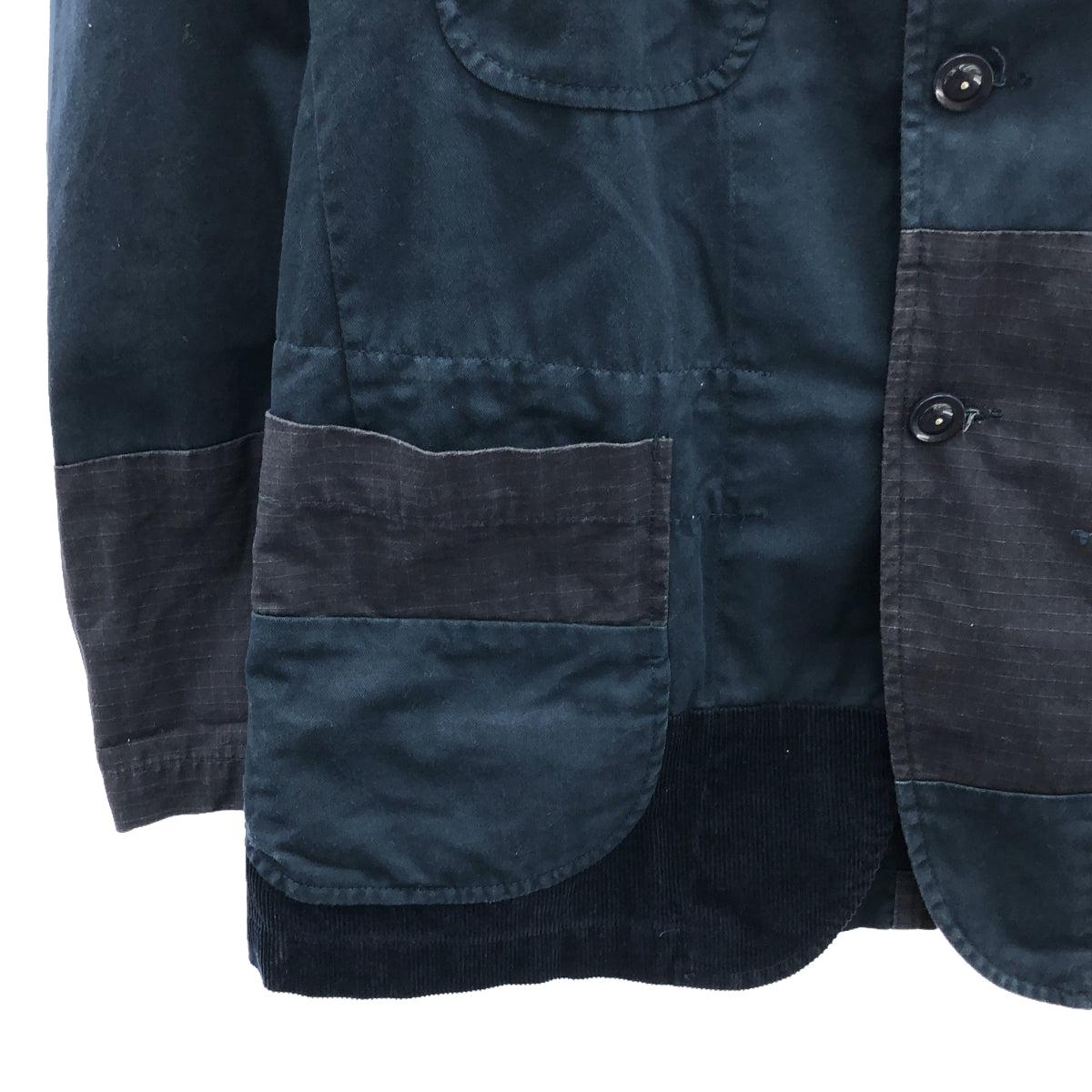 Engineered Garments | Corduroy Bedford Jacket | S | Men's