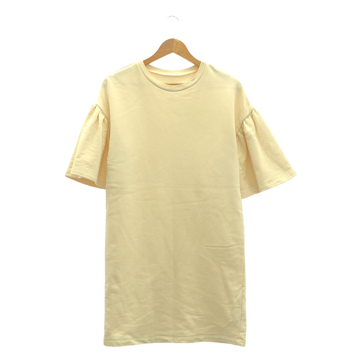 MM6 Maison Margiela | 喇叭袖運動洋裝 | S | 女款