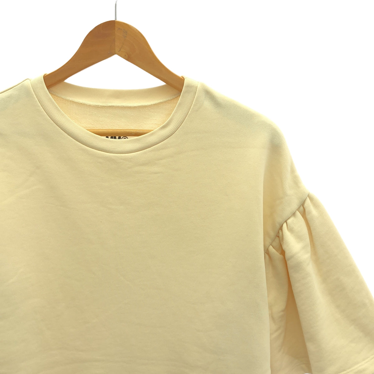 MM6 Maison Margiela | 喇叭袖運動洋裝 | S | 女款