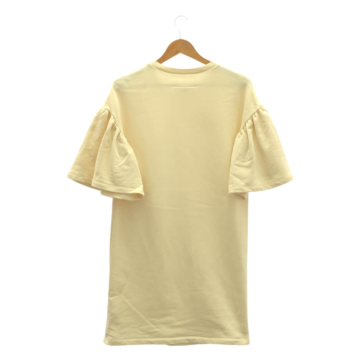 MM6 Maison Margiela | 喇叭袖運動洋裝 | S | 女款