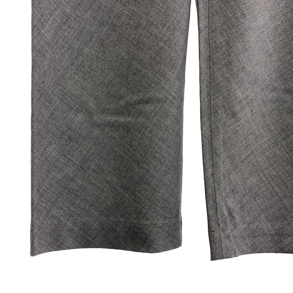 tricot COMME des GARCONS / Tricom De Galson | 1998 | 변형 사이드 지퍼 랩 바지 |