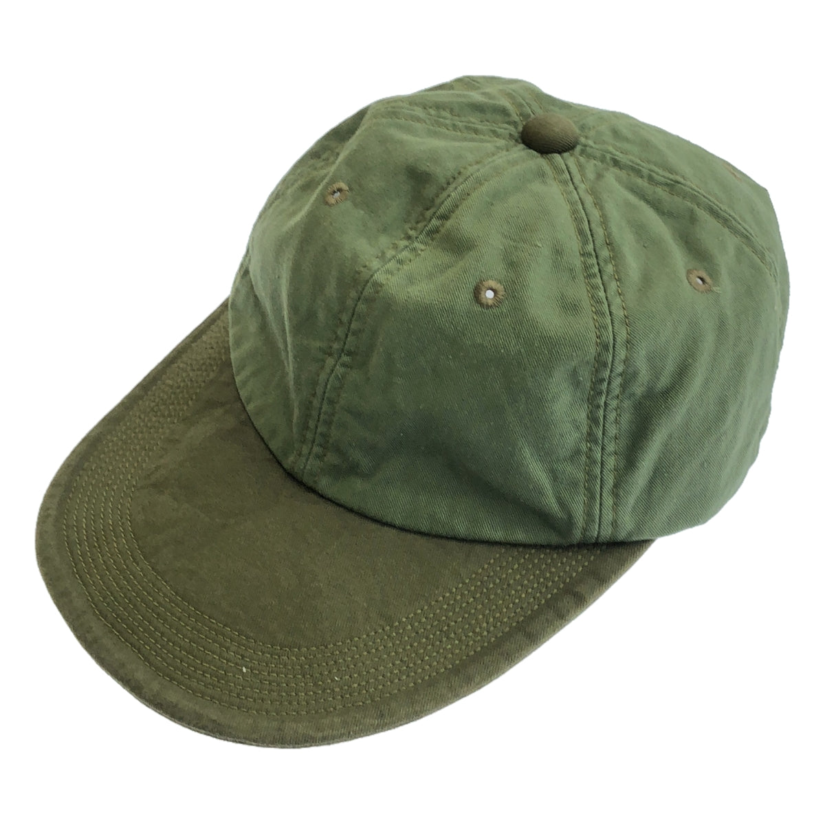 NIGEL CABOURN / Nigel Cabourn | Military mechanic cap hat |