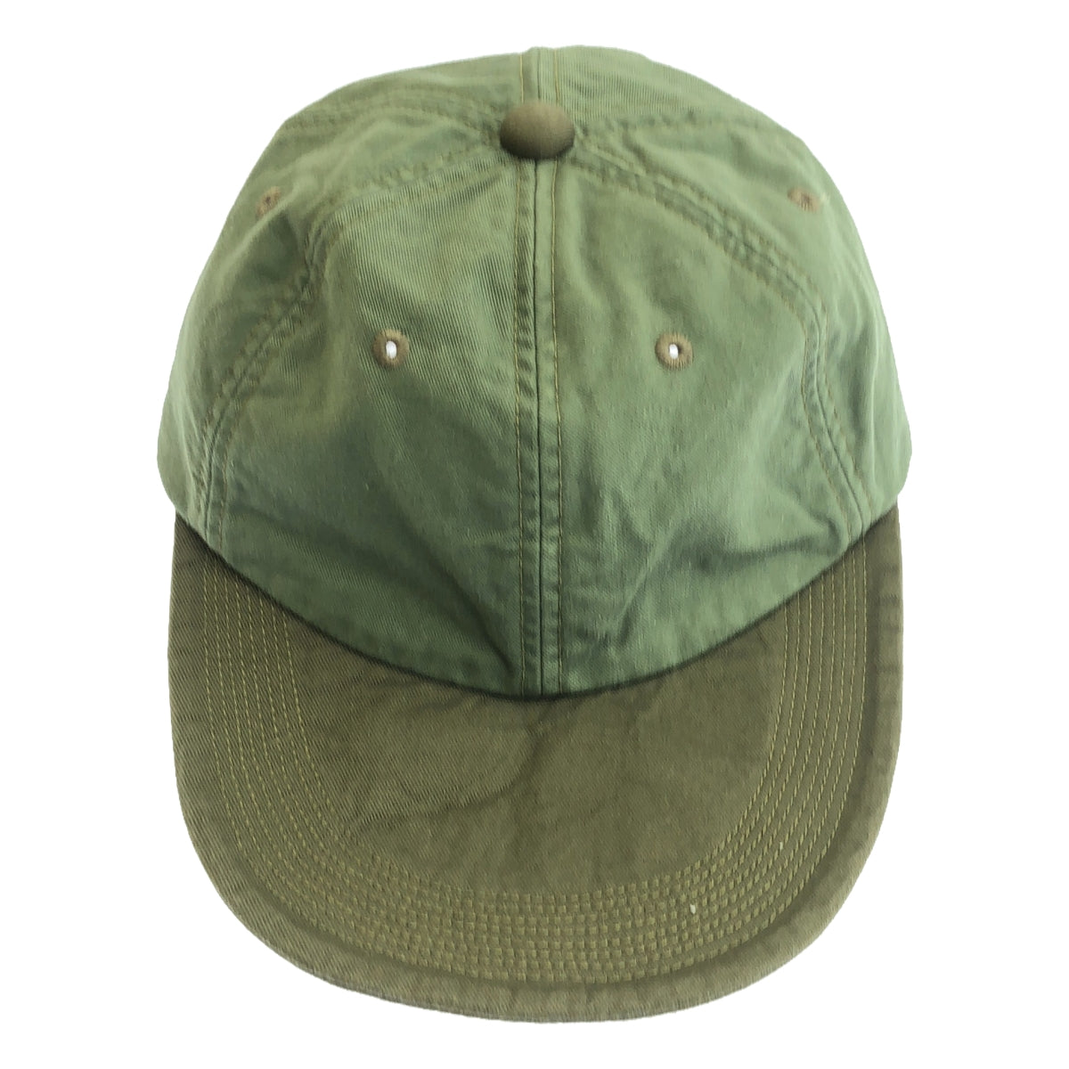 NIGEL CABOURN / Nigel Cabourn | Military mechanic cap hat |