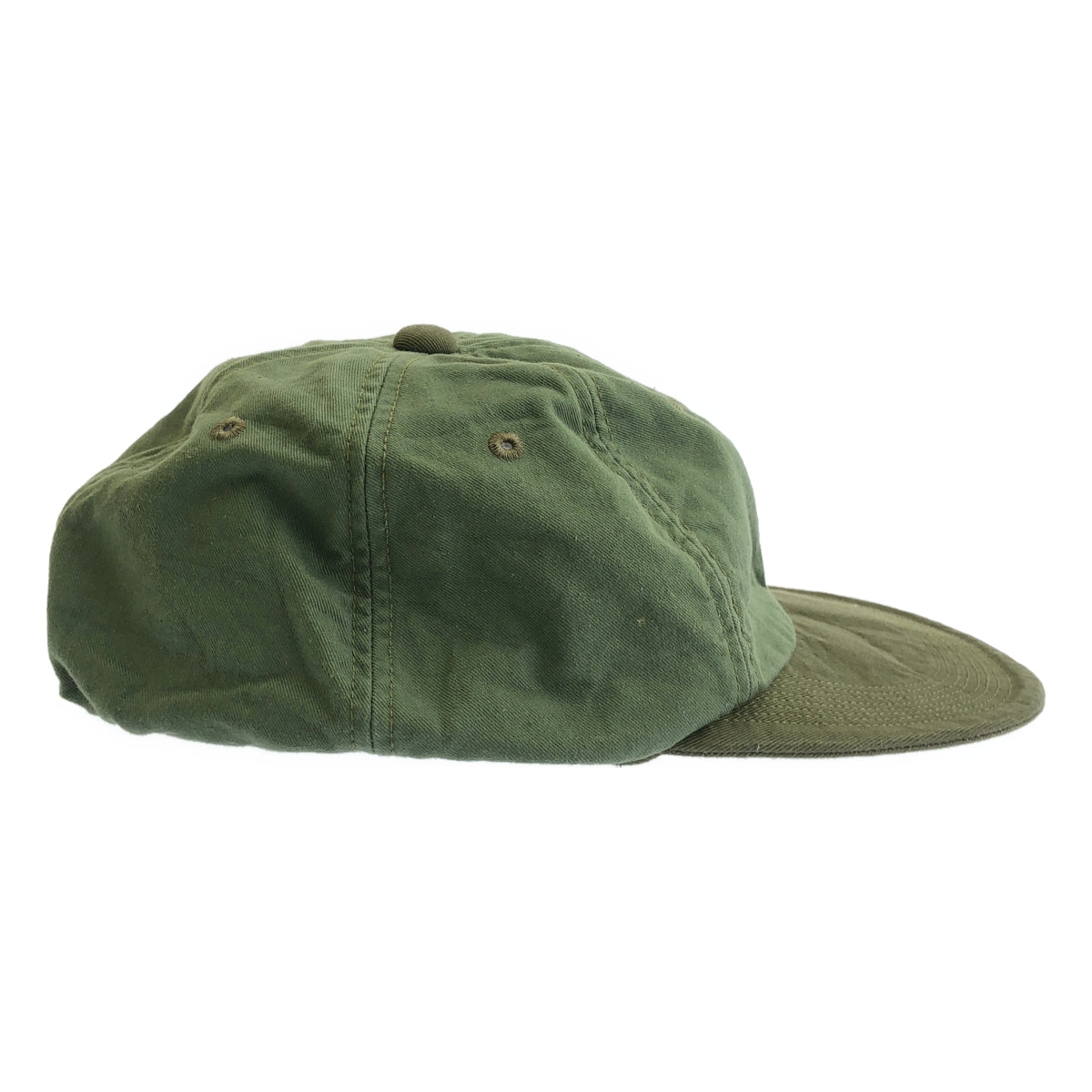 NIGEL CABOURN / Nigel Cabourn | Military mechanic cap hat |