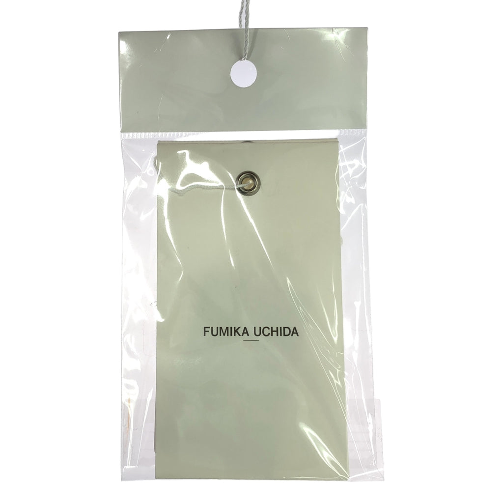 【美品】  FUMIKA UCHIDA / フミカウチダ | BOA LINER REVERSIBLE COACHES JACKET コーチジャケット | 38 | ピンク/グレー | レディース