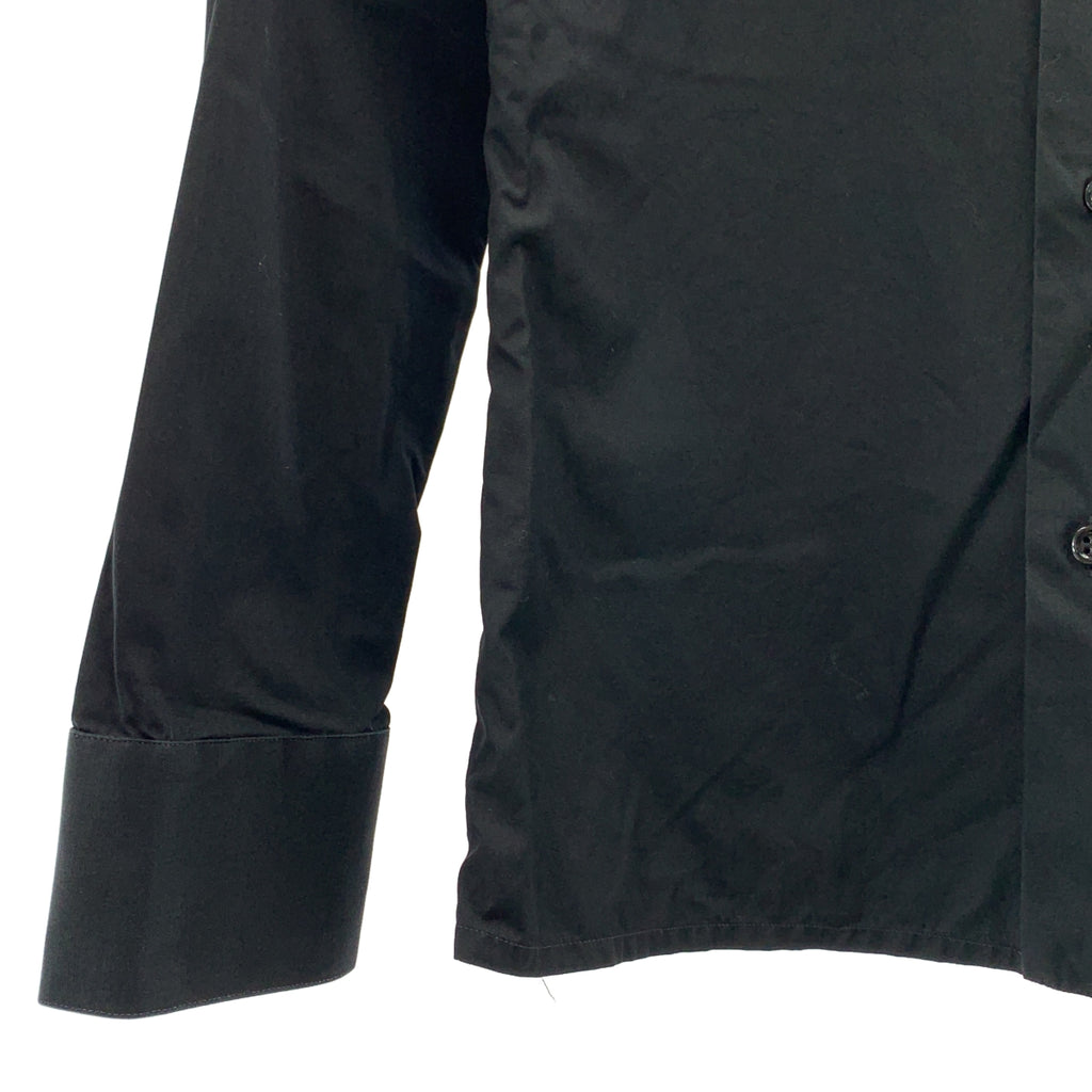 Dior Homme | 2008 春夏系列 | 棉質襯衫 | 尺寸 37 | 男士