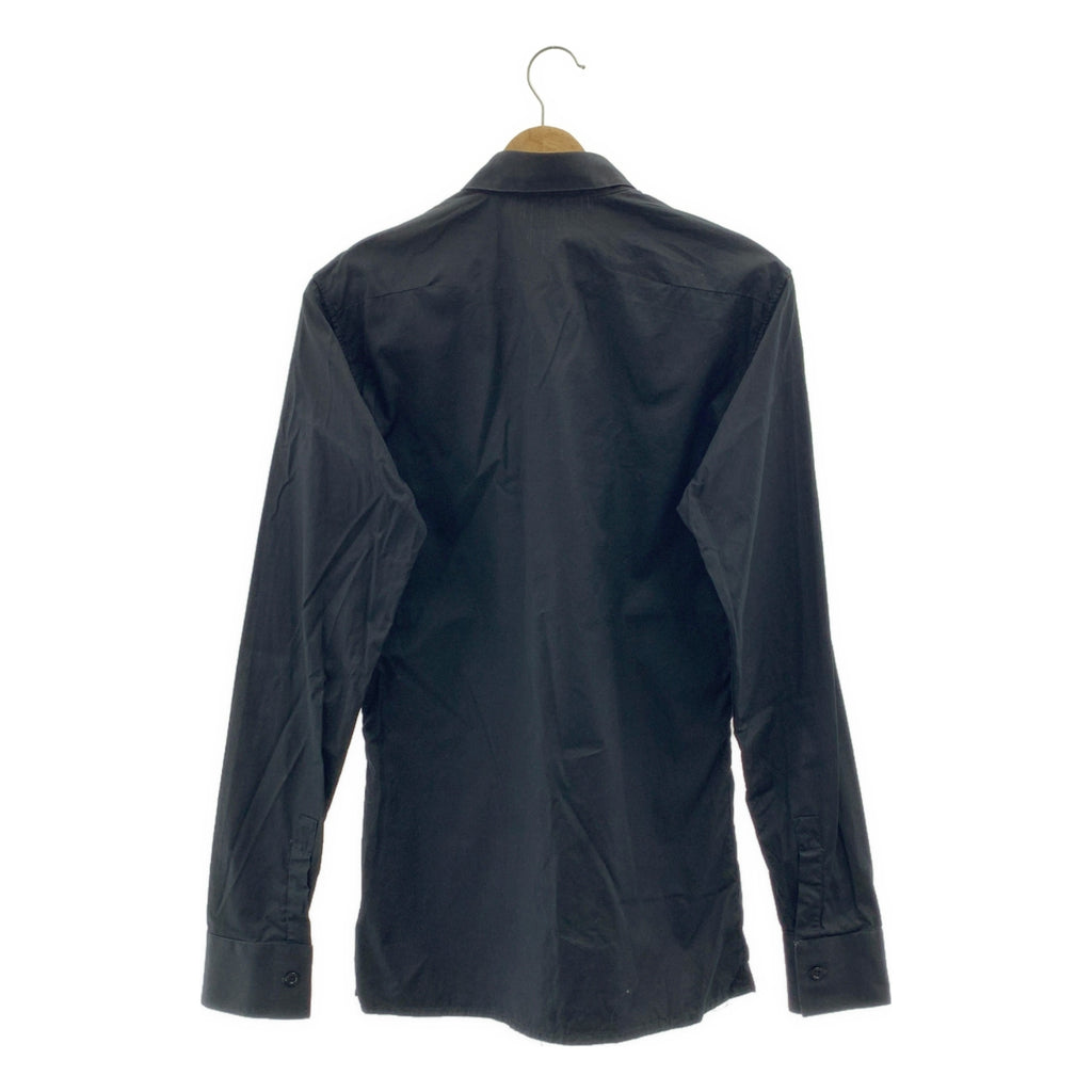 Dior Homme | 2008 春夏系列 | 棉質襯衫 | 尺寸 37 | 男士