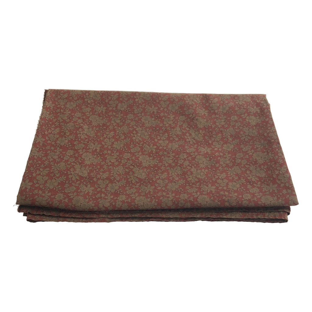 DANIELA GREGIS | 大號棉質全印花披肩 / 男女通用 | F |