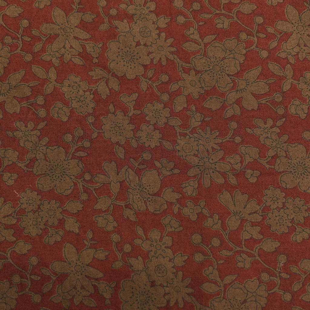 DANIELA GREGIS | 大號棉質全印花披肩 / 男女通用 | F |