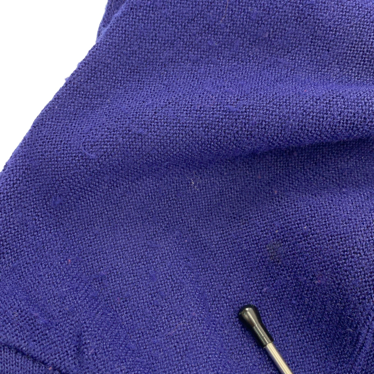 復古/復古服裝 | JCPenney / 1970年代復古腈綸開襟衫 | L碼 | 男士