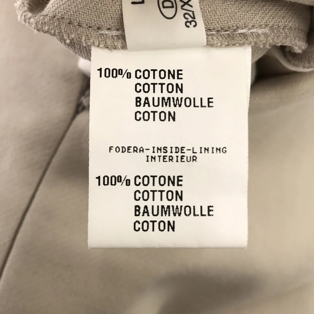 FABIANA FILIPPI / ファビアナフィリッピ | コットンツイル サイドタック ノースリーブワンピース | XXS | ベージュ | レディース