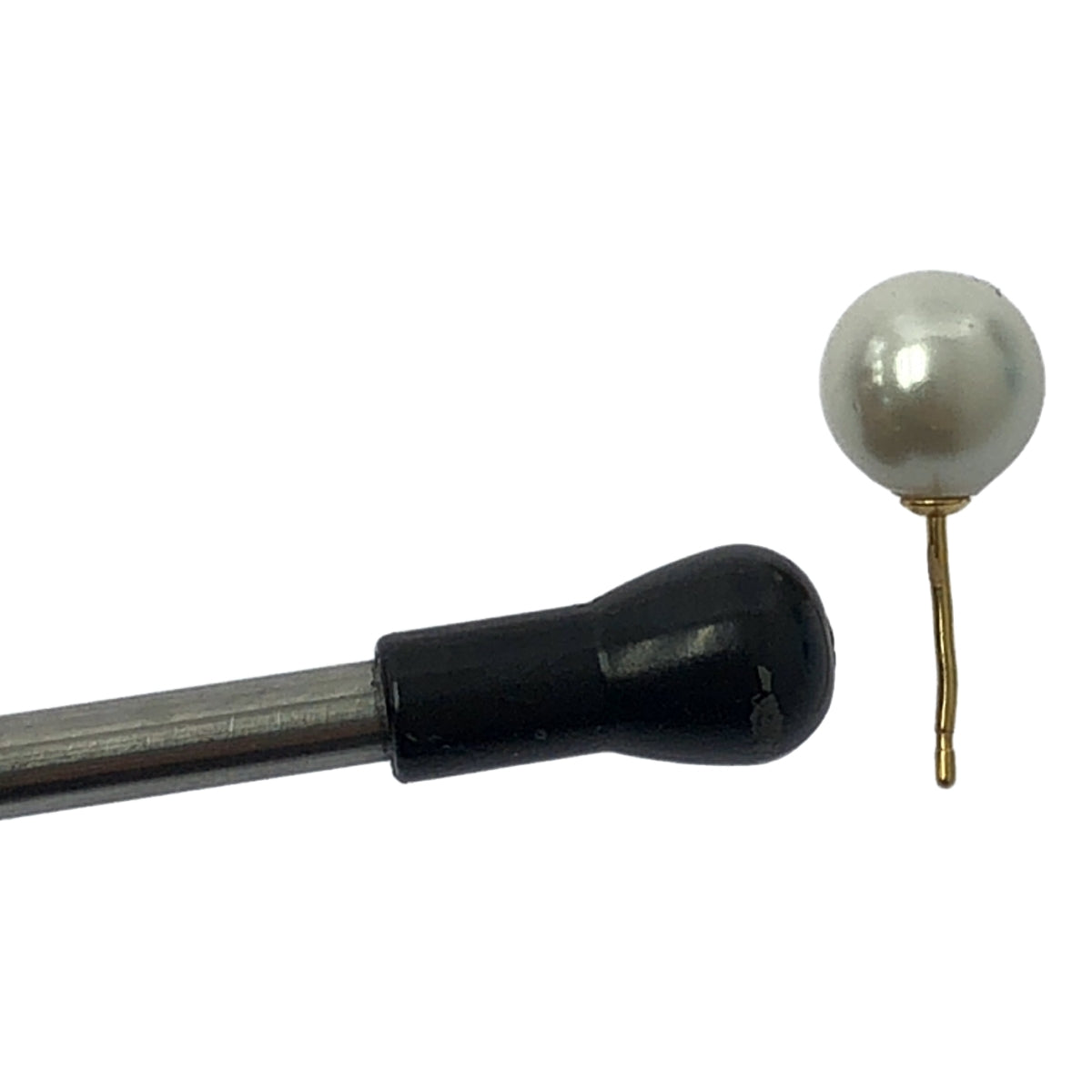 [狀況極佳] Mame Kurogouchi | 2025AW | 有機圖案黃銅耳環（身體穿孔）| F | 金色 | 女款