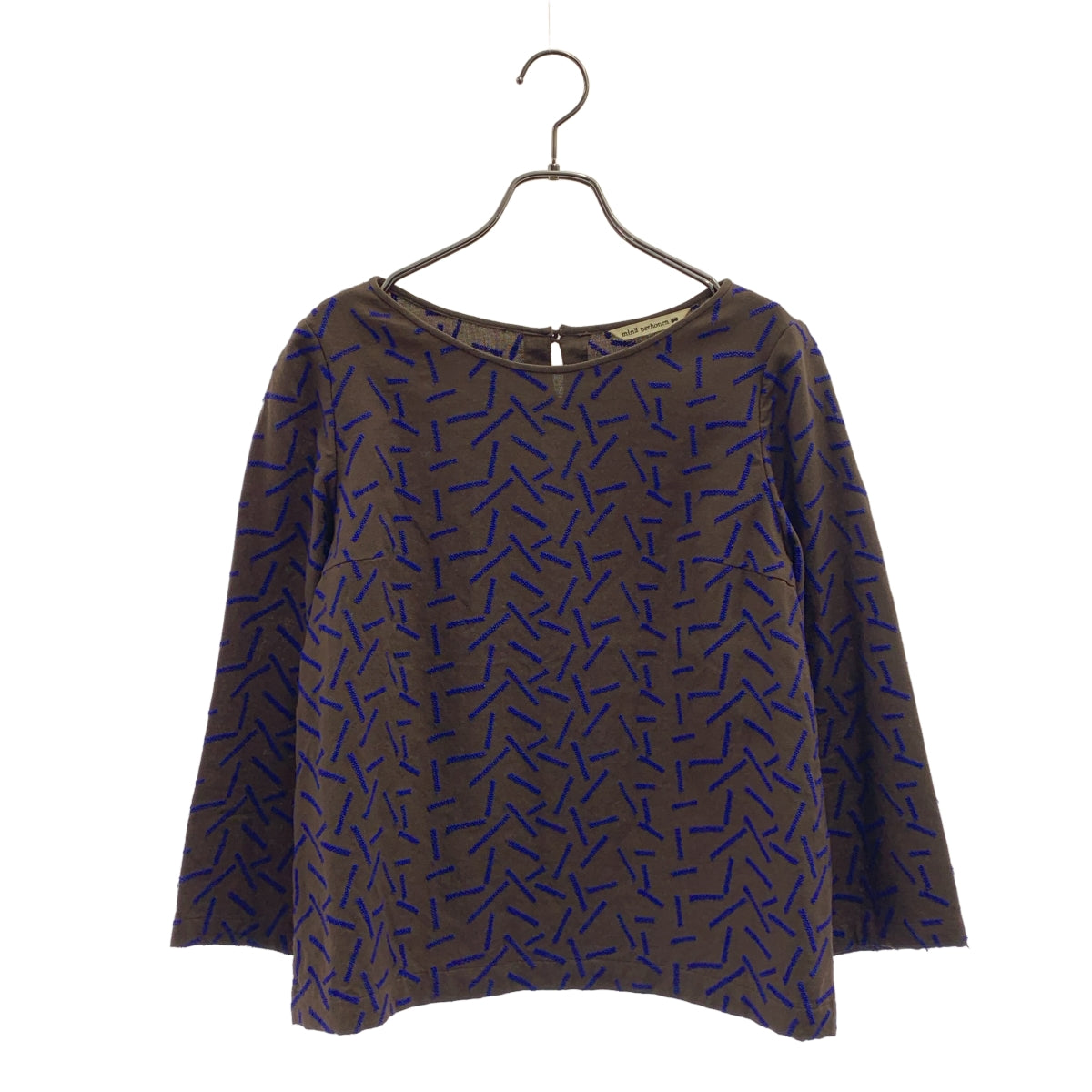 mina perhonen – KLD