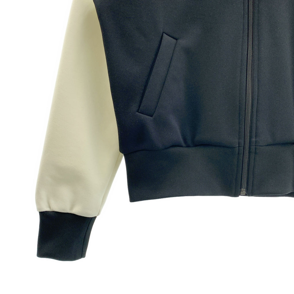 COMME des GARÇONS |西元 2023 年 |雙色運動外套 | L 號 |女性的