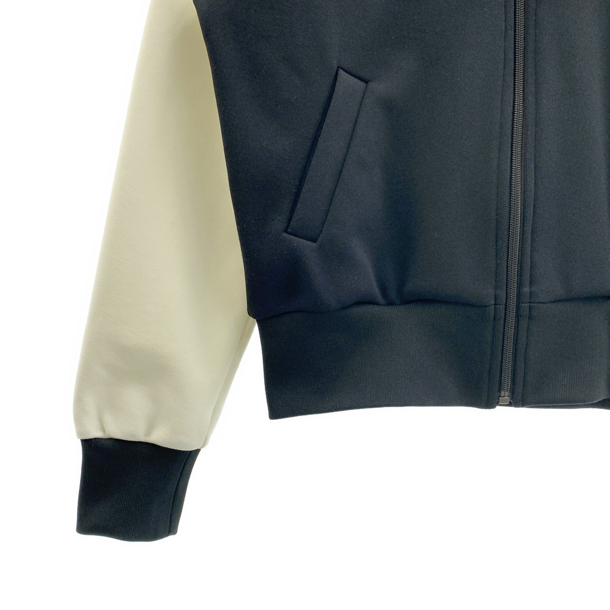 COMME des GARÇONS |西元 2023 年 |雙色運動外套 | L 號 |女性的