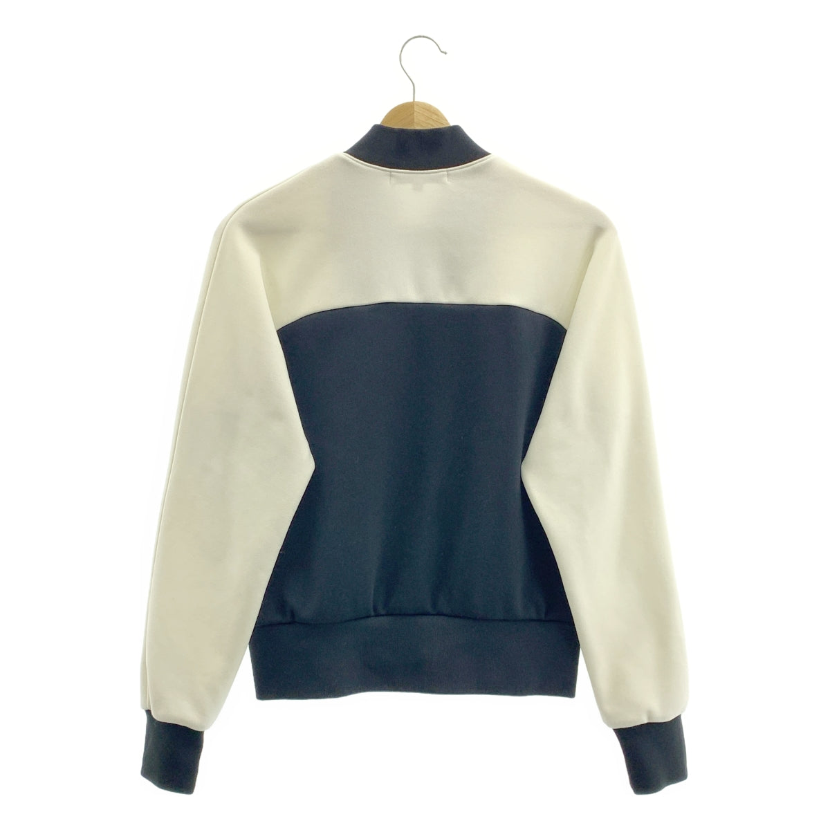 COMME des GARÇONS |西元 2023 年 |雙色運動外套 | L 號 |女性的