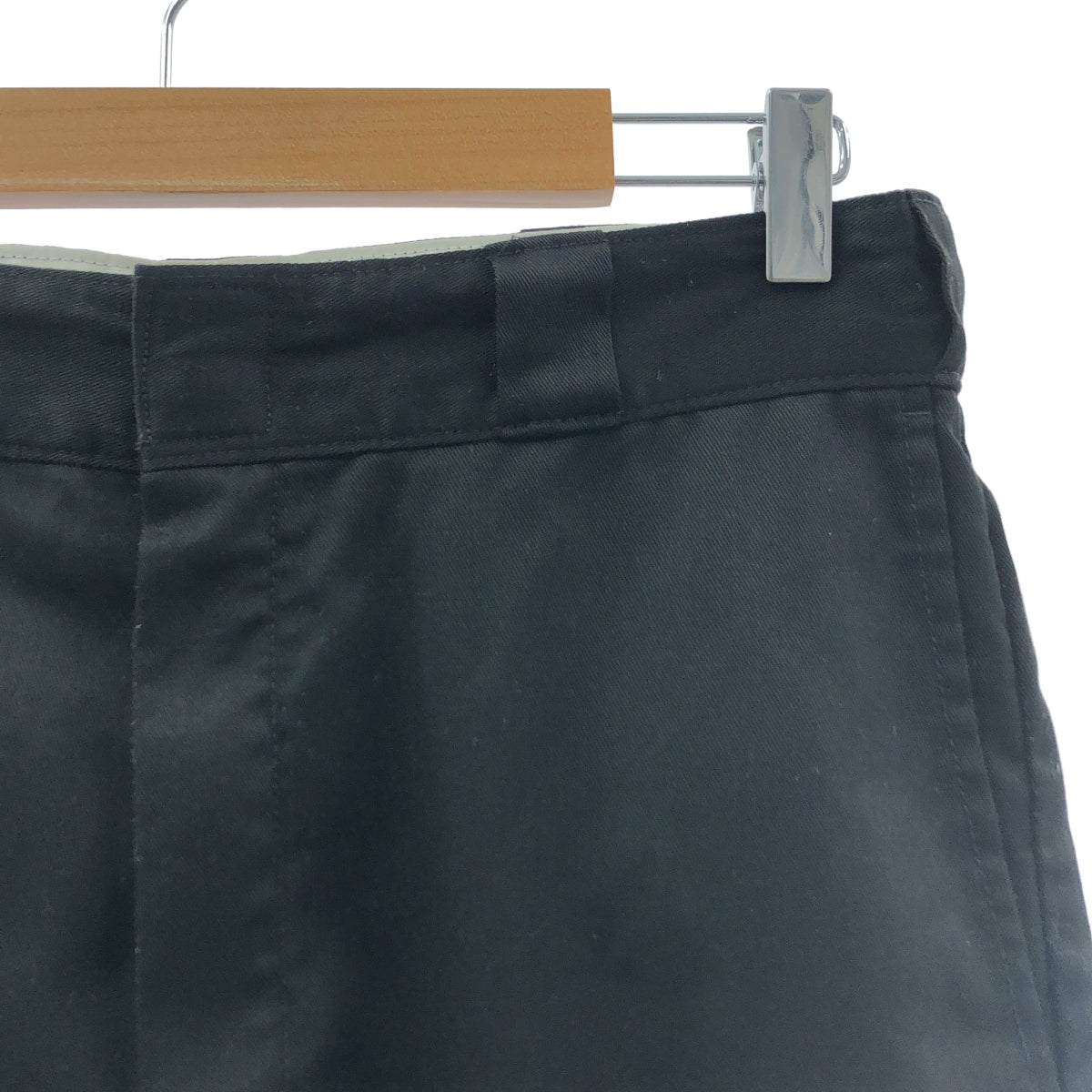 Ron Herman / Ron Herman | 2023SS | ×Dickies ×Lamination San Diego / 工作褲 | 32 | 黑色 | 男款