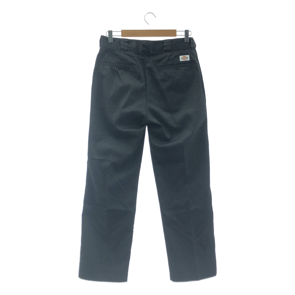 Ron Herman / 론허먼 | 2023SS | × Dickies × Lamination San Diego / WORK PANTS 워크 팬츠 | 32 | 블랙 | 남성