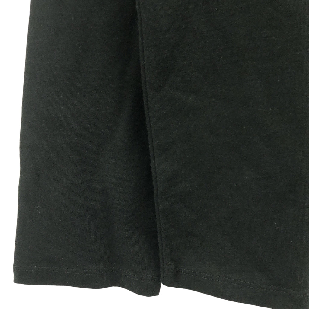 【美品】  FOG ESSENTIALS / エフオージーエッセンシャルズ | バックフォトプリント Tシャツ | S | ブラック | メンズ