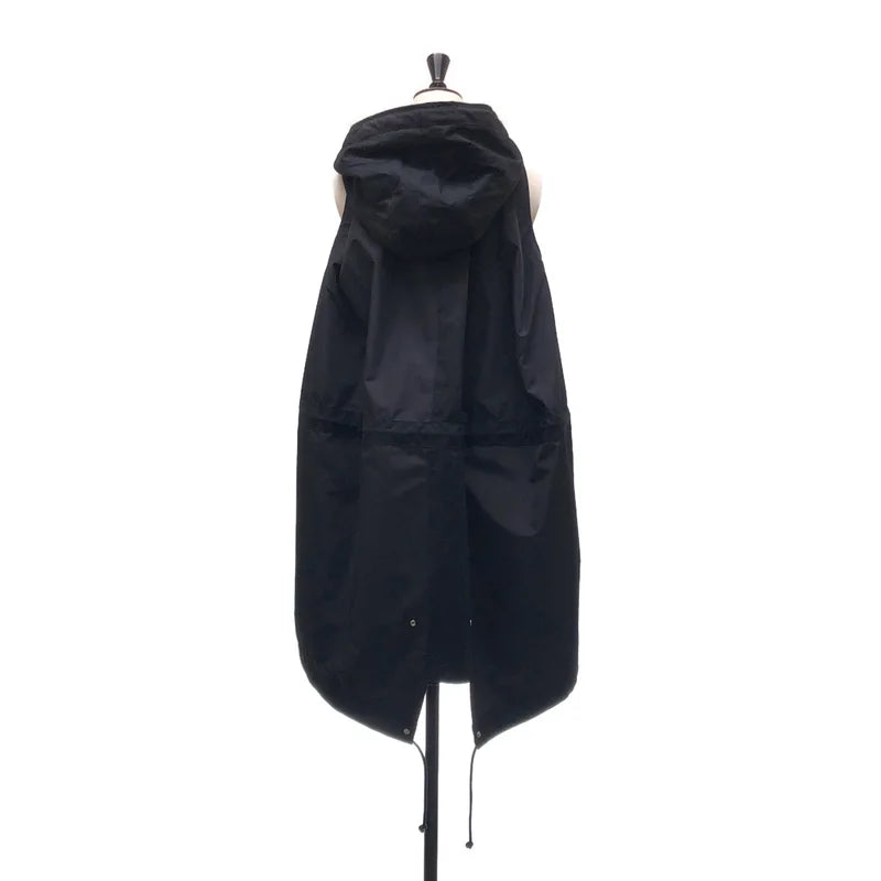 sacai / サカイ | 2024SS | Taffeta Blouson タフタ ノースリーブ ジャケット | 1 | レディース