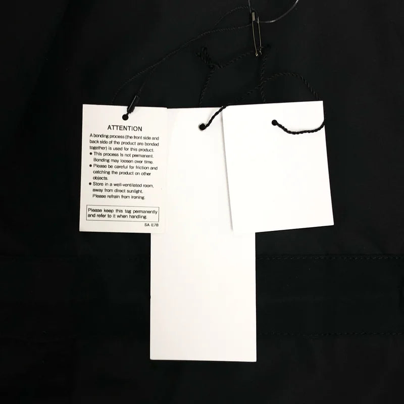 sacai / サカイ | 2024SS | Taffeta Blouson タフタ ノースリーブ ジャケット | 1 | レディース