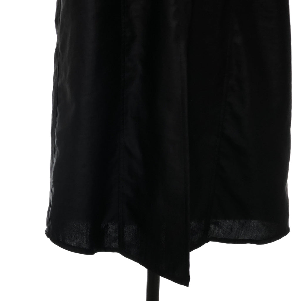 PHOTOCOPIEU / フォトコピュー | PARIGOT / サイドアジャスター バックジップ ドレス ワンピース | 38 | レディース