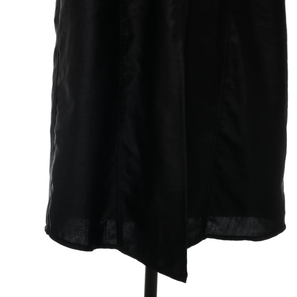 PHOTOCOPIEU / フォトコピュー | PARIGOT / サイドアジャスター バックジップ ドレス ワンピース | 38 | レディース