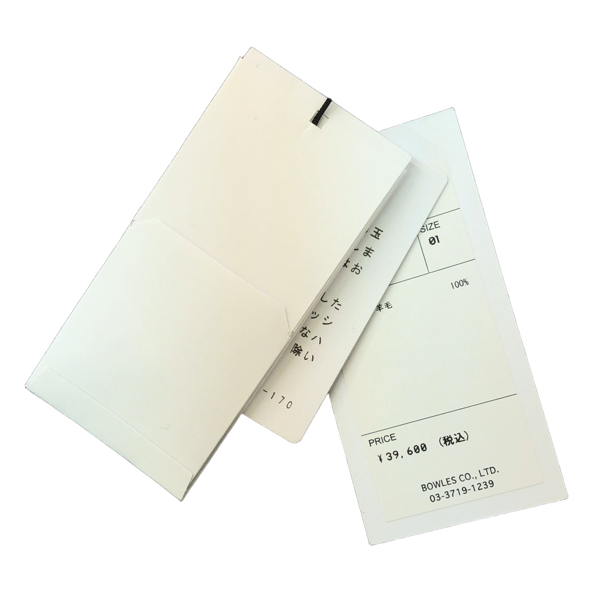 【미품】 HYKE / 하이크 | 2024AW | WOOL STRAPLESS TOP / 멜튼 울 비스체 | 01 | black | 여성