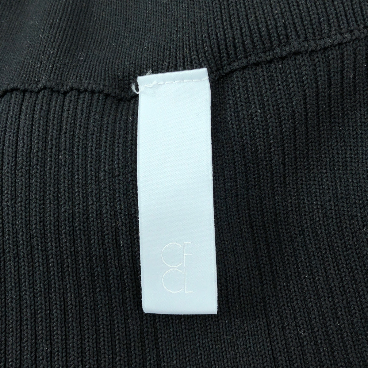 CFCL / シーエフシーエル | POTTERY SKIRT / ポッタリー ボリュームスカート | | 3 | レディース