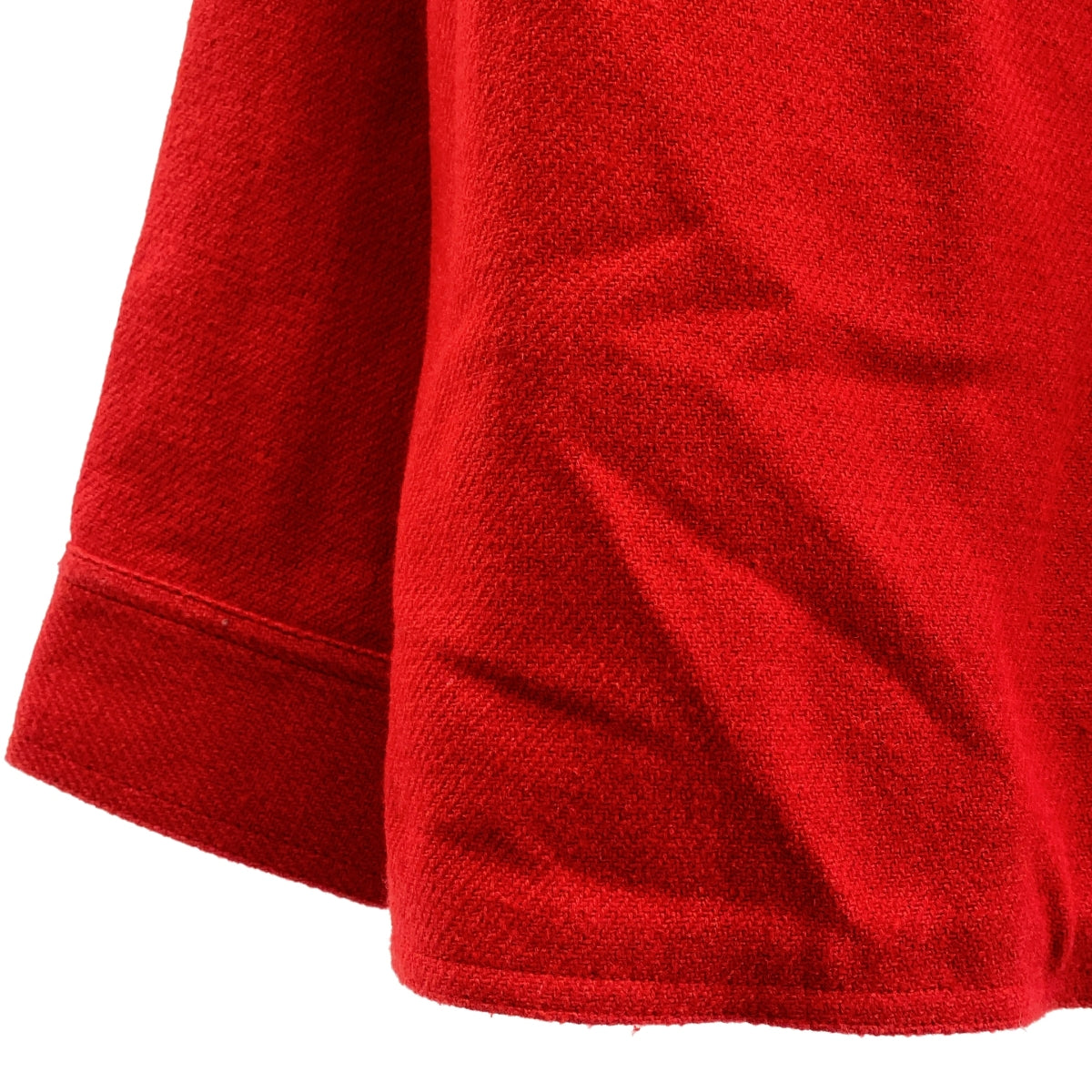 Kaptain Sunshine / 캡틴 선샤인 | Cruise Shirt Jacket / 오버 크루즈 셔츠 재킷 | 40 | 남성