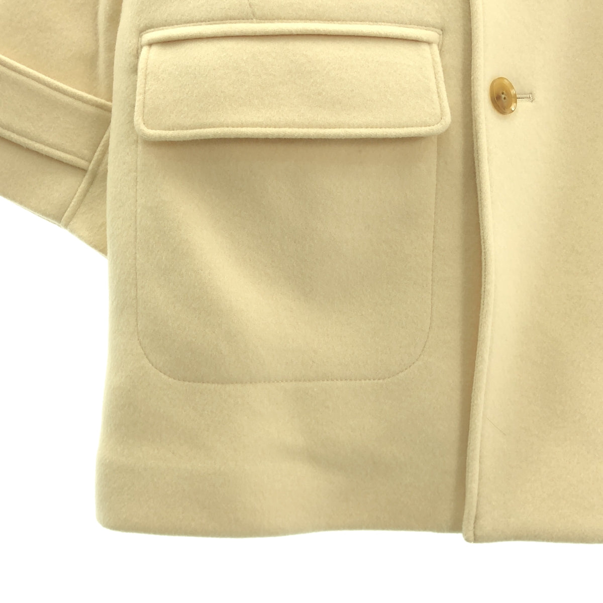 HOUSE OF LOTUS / ハウスオブロータス | 2023AW | ダブルビーバー