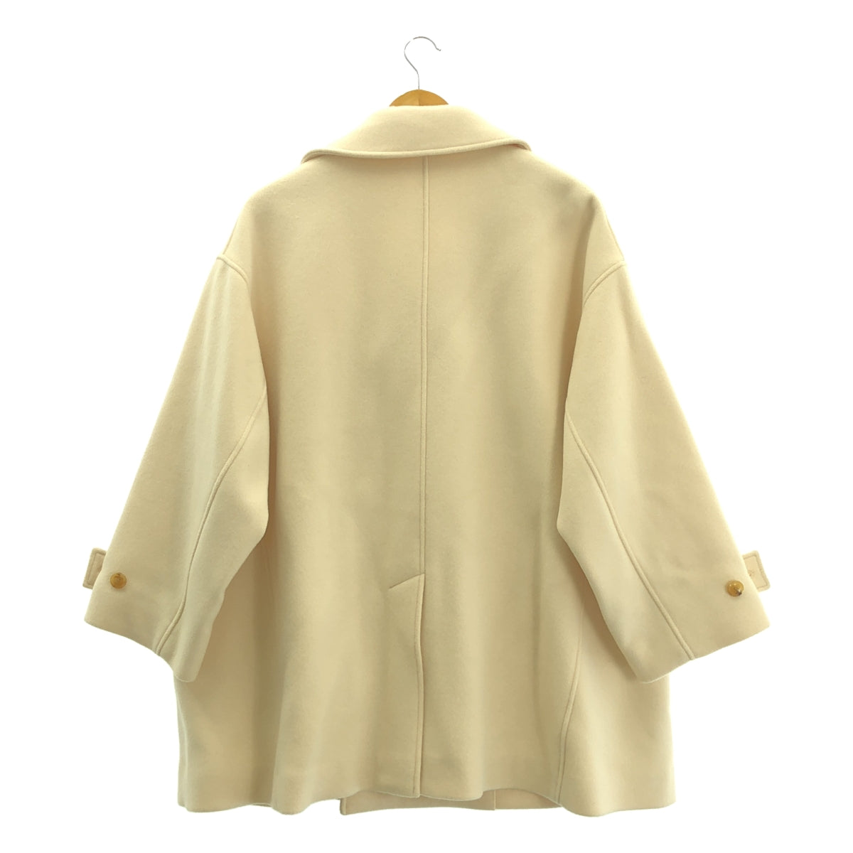 HOUSE OF LOTUS / ハウスオブロータス | 2023AW | ダブルビーバー