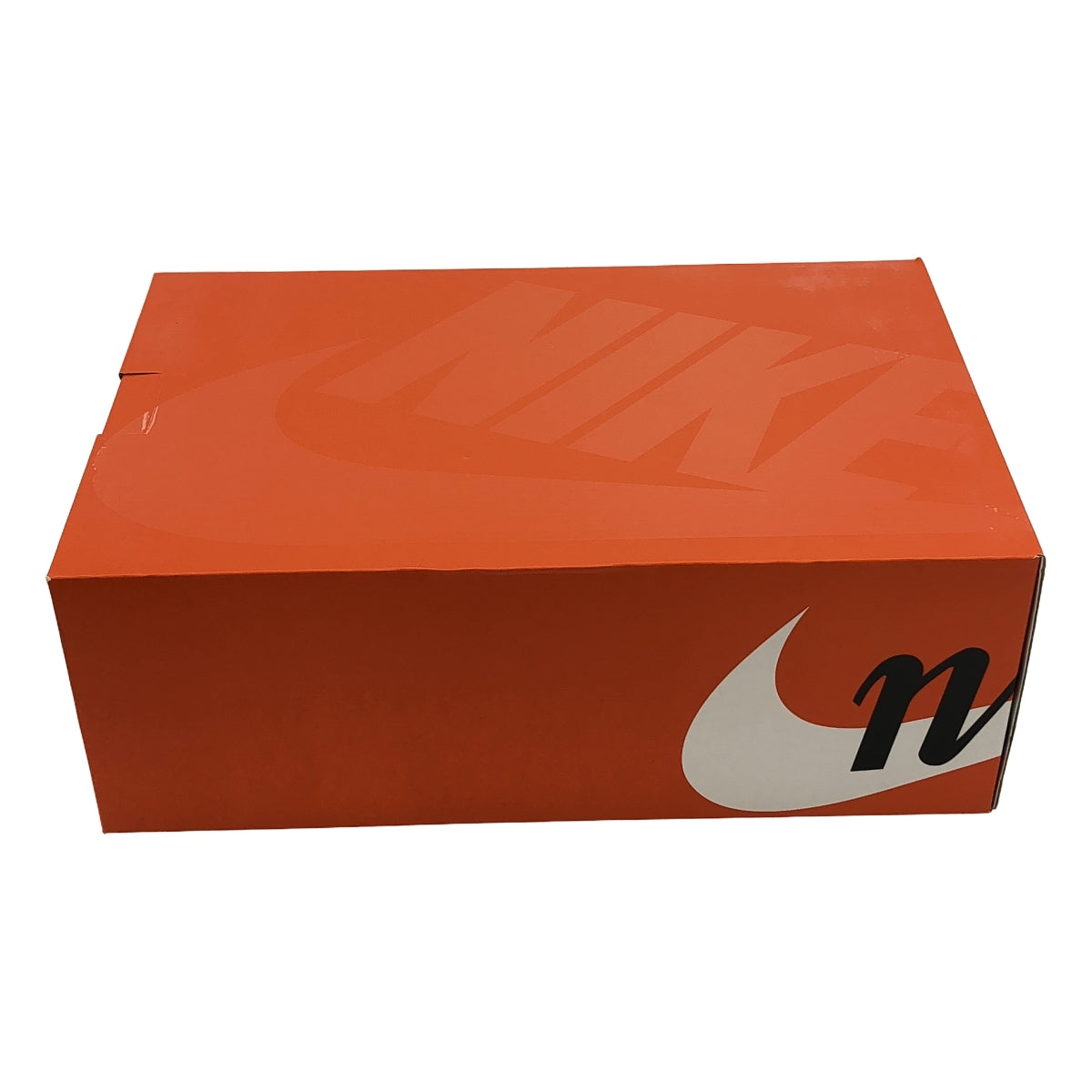 【美品】  Jean Paul Gaultier / ジャンポール・ゴルチエ | × sacai / サカイ × NIKE / ナイキ Woven Vapor Waffle / DR5209-300 ウーブン ヴェイパー ワッフル  スニーカー | 29 | マルチカラー | メンズ