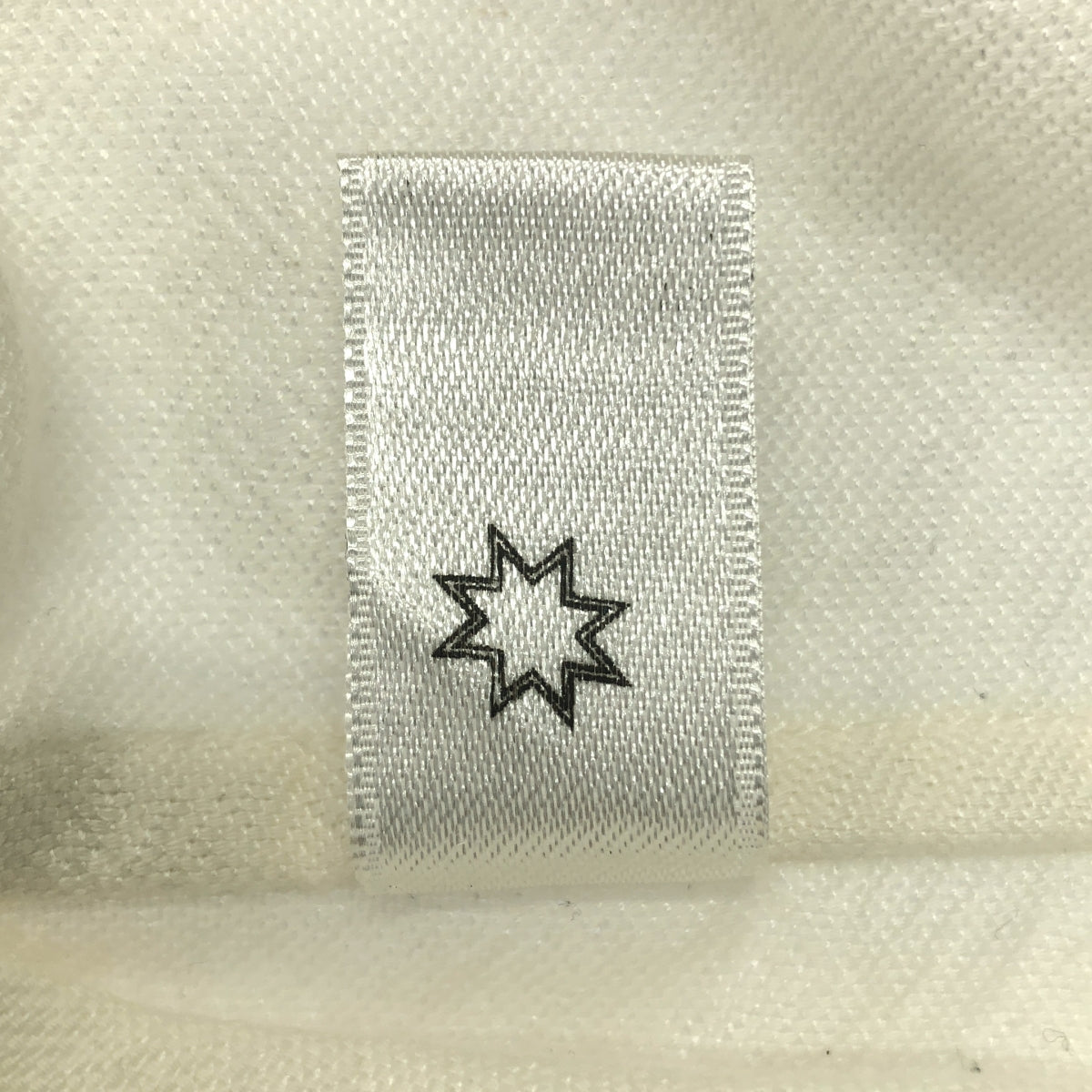 MARRAKSHI LIFE / 마라케시 라이프 | 코튼 드레스 셔츠 | S | 오프 화이트 | 남성