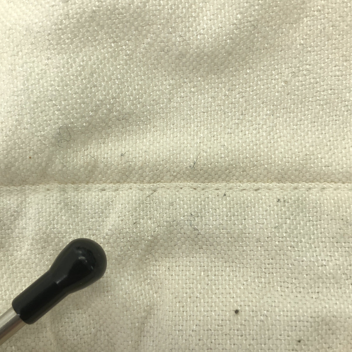 MARRAKSHI LIFE / 마라케시 라이프 | 코튼 드레스 셔츠 | S | 오프 화이트 | 남성