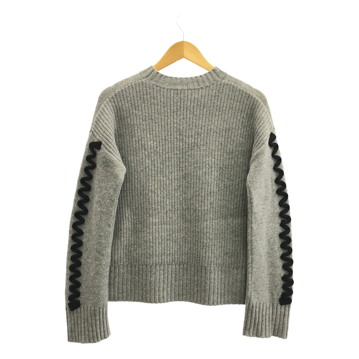 KENZO | Wool pullover knit | S | Women's