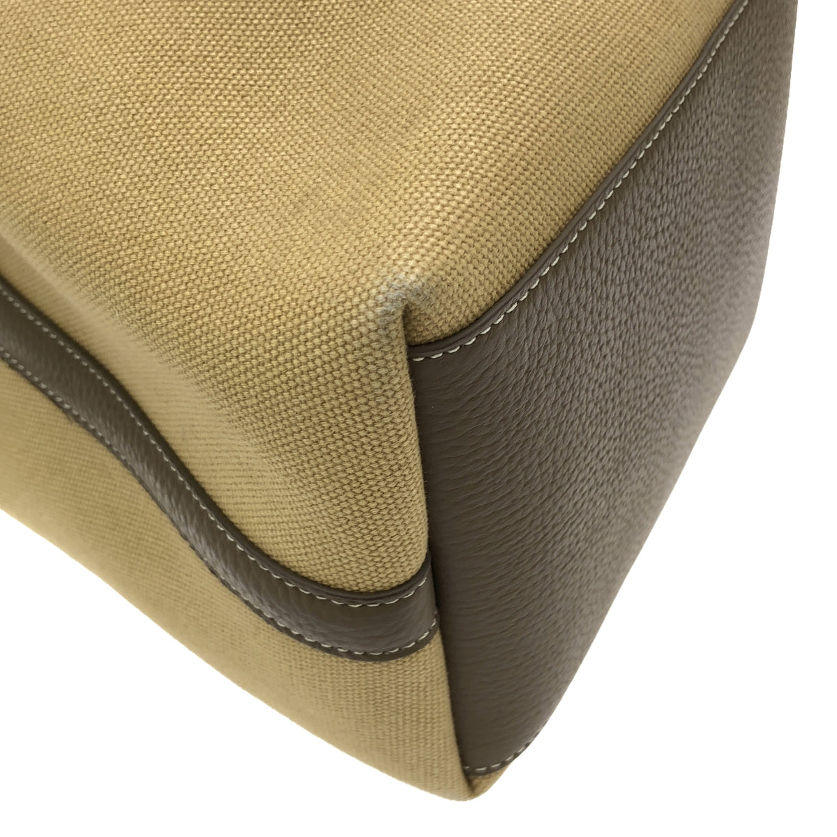 VASIC / ヴァジック | BOND MINI CANVAS BAG キャンバス