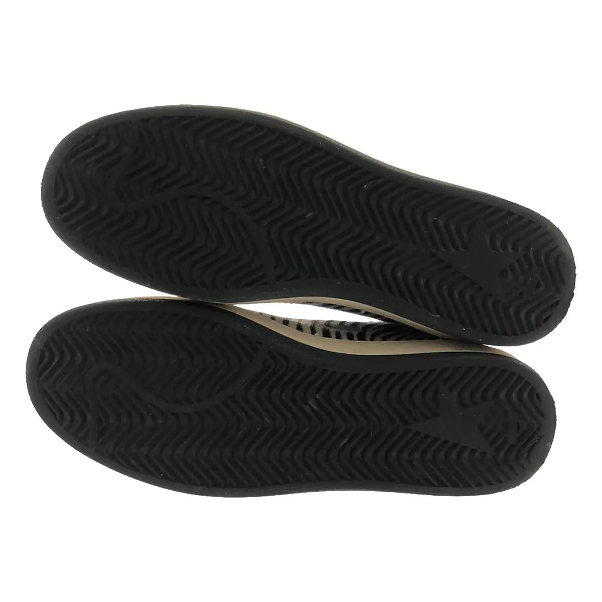 [品相良好] MUSE de Deuxieme Classe | BALLSTAR 動物印花運動鞋 |尺寸 38 |銀色/白色/深棕色 |女性的