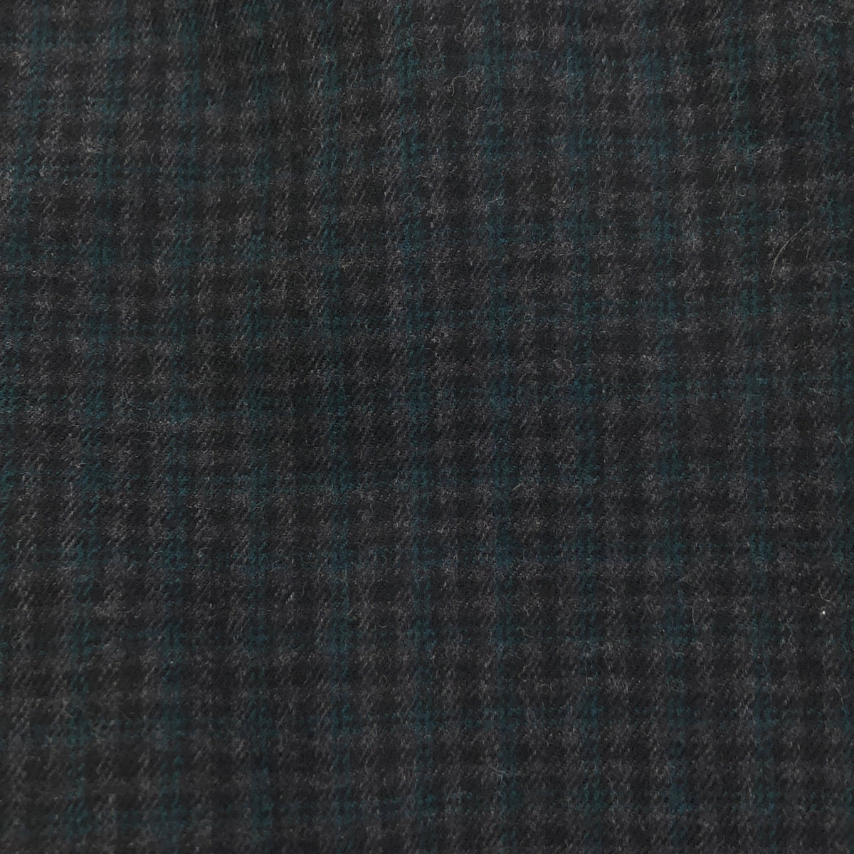 theory luxe / セオリーリュクス | ウール 総柄 スラックス パンツ | 36 | グレー系 | レディース