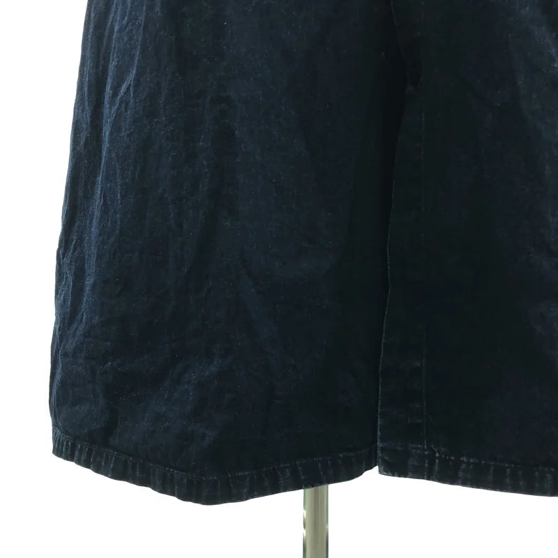 Y's / ワイズヨウジヤマモト | コットン ロングシャツ ワンピース | 2 | レディース