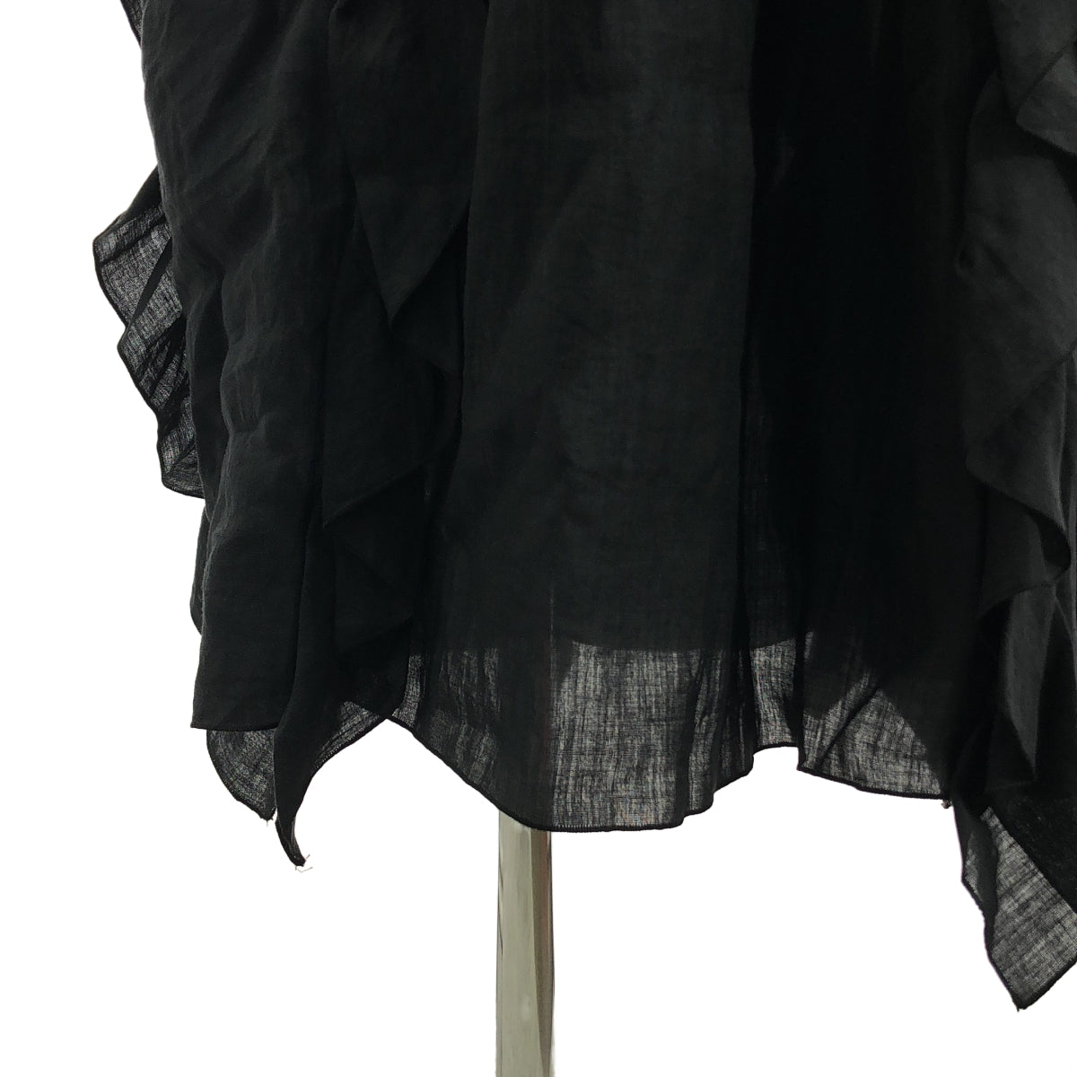 HOLIDAY / ホリデイ | RAMIE RUFFLERUFFLE DRESS キャミ ワンピース |