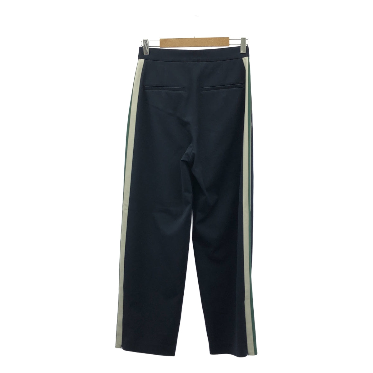 【新品】MACPHEE ハイブリッド ２WAY ストレッチパンツ ハイブリッド 2WAY ストレッチパンツ（MACPHEE）｜ルミネの